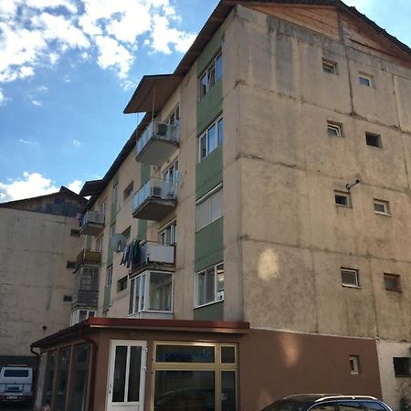Apartamente Gildo 20 Borsa  Exterior photo