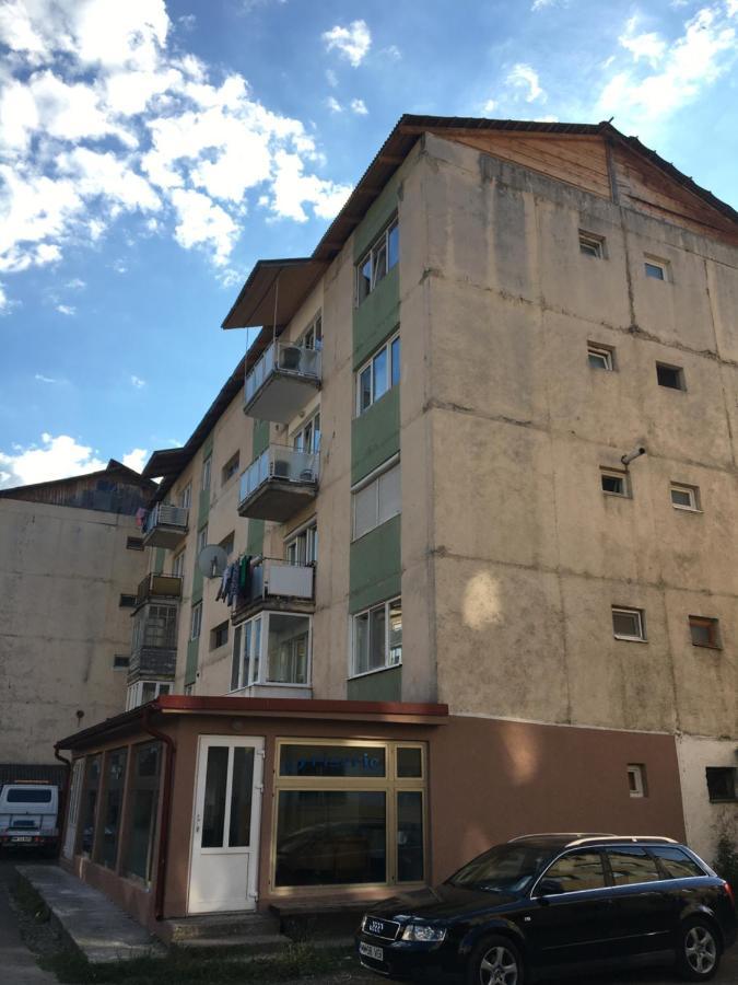 Apartamente Gildo 20 Borsa  Exterior photo