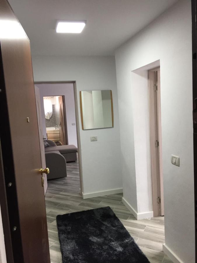 Apartamente Gildo 20 Borsa  Exterior photo